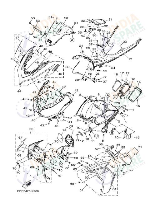 LEG SHIELD